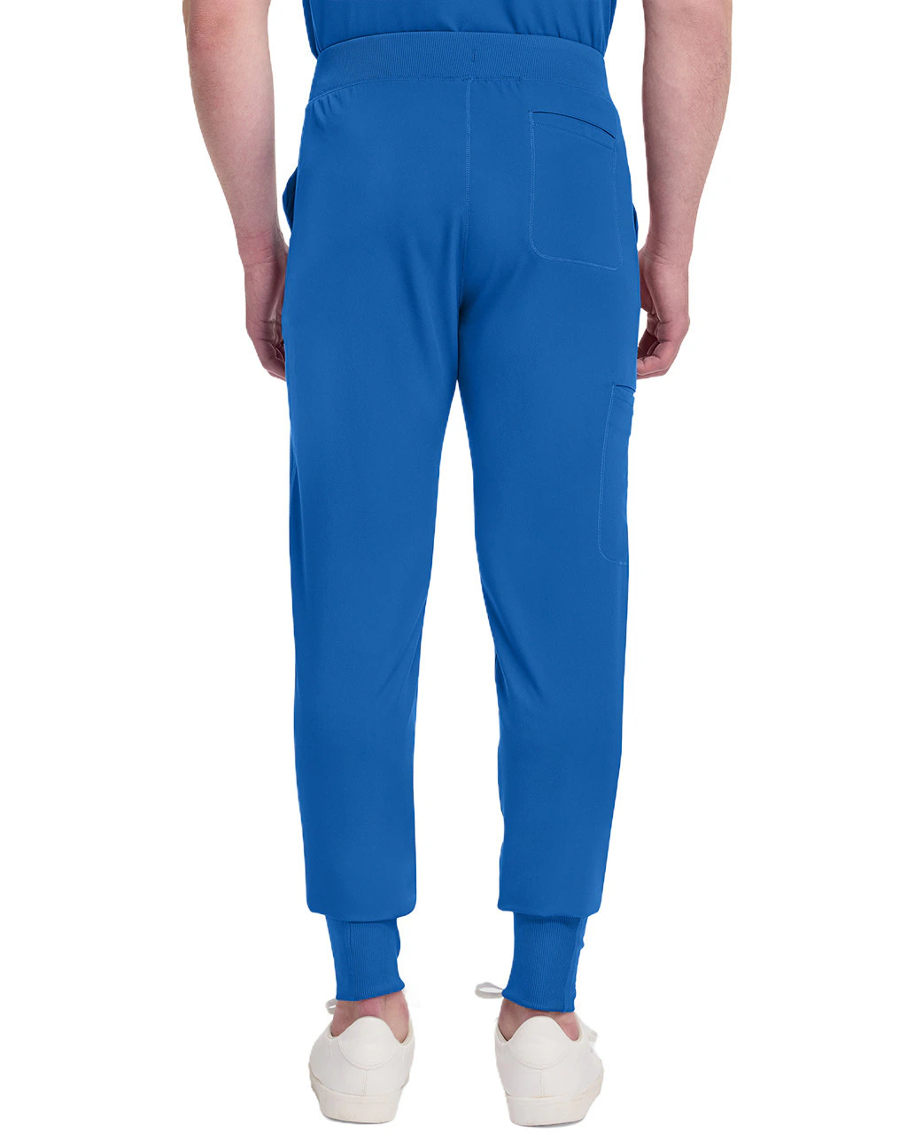 Vista 15 de Pijama Quirúrgica para Hombre Dickies Dynamix Dk610-Dk040