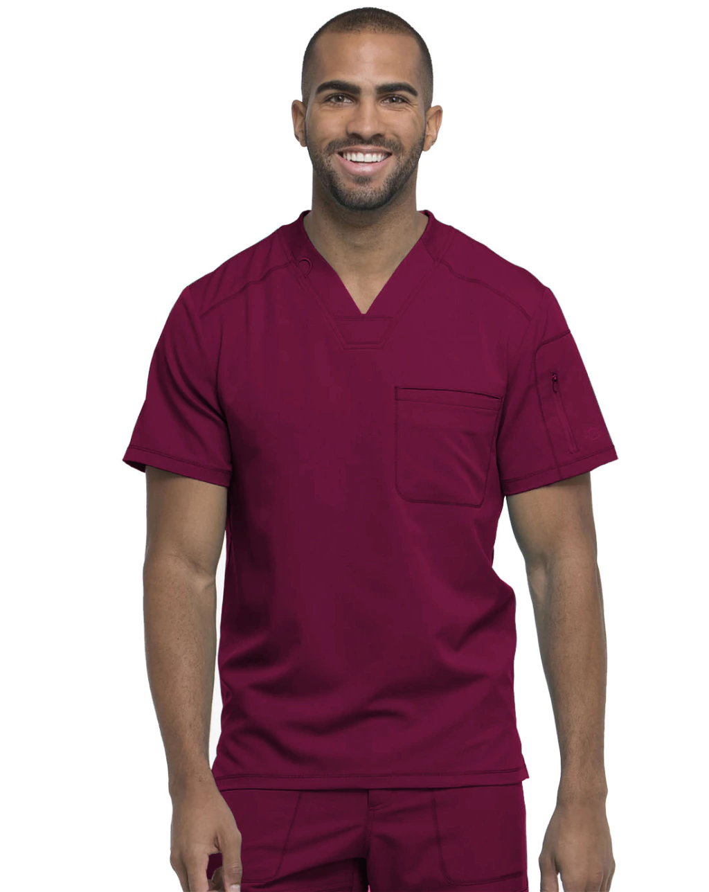 Vista 19 de Filipina Quirúrgica Para Hombre Dickies® DK610