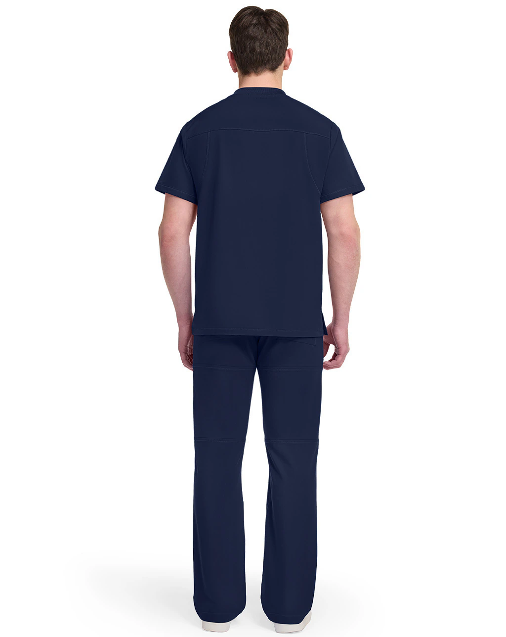 Vista 4 de Pijama Quirúrgica para Hombre Dickies Dynamix DK610-DK110