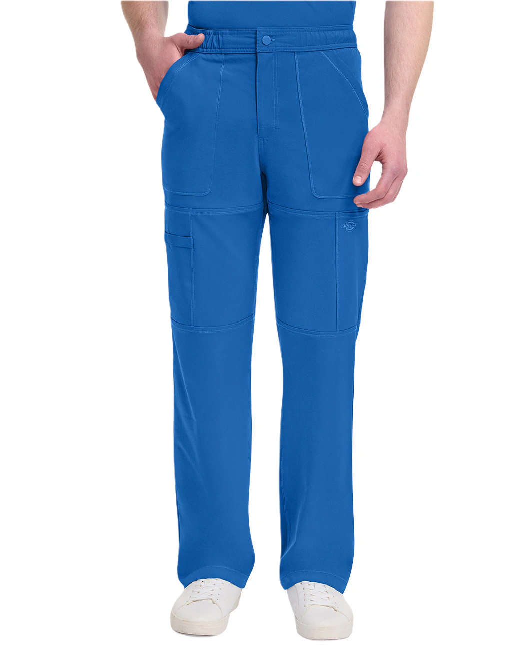 Vista 16 de Pijama Quirúrgica para Hombre Dickies Dynamix DK610-DK110