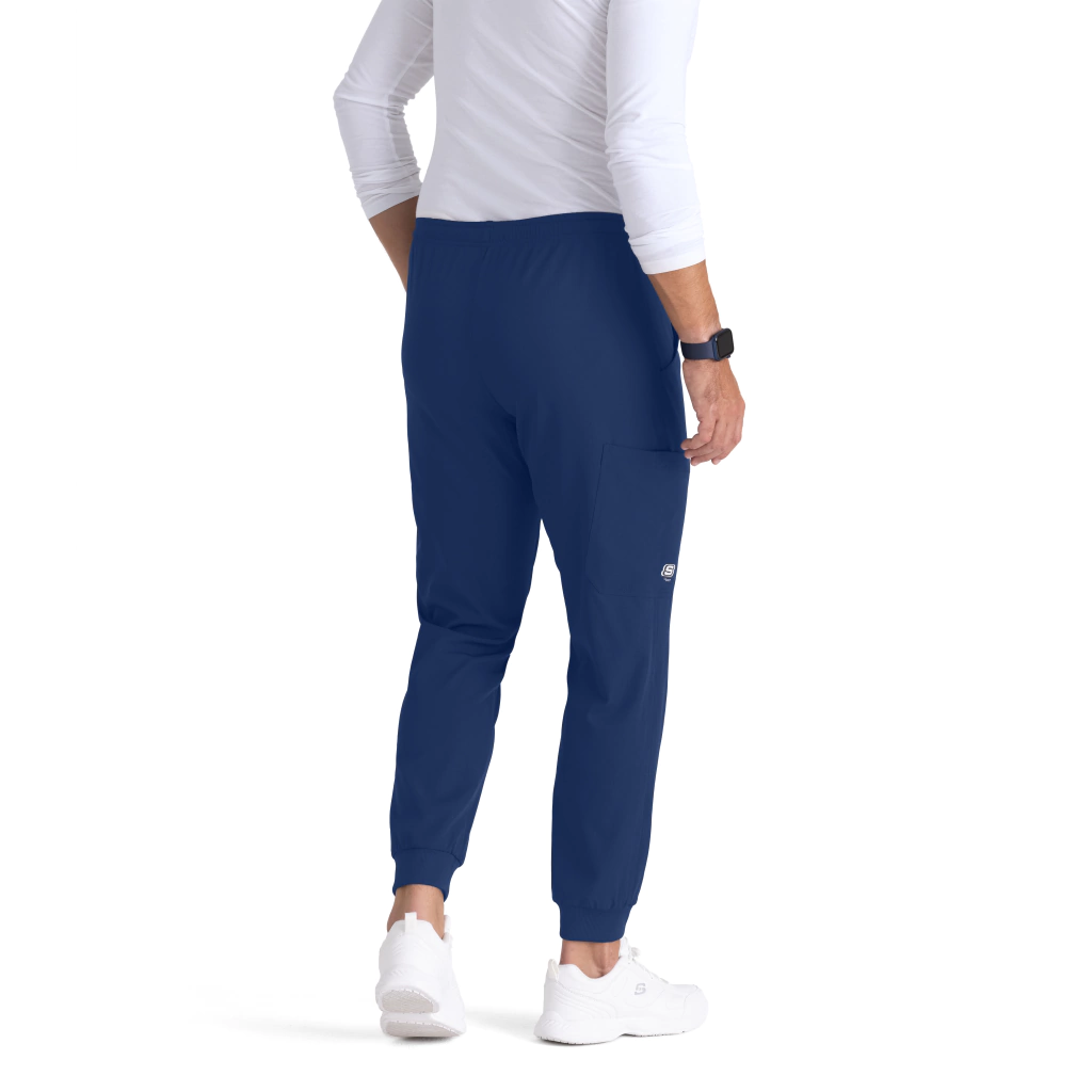 Vista 6 de Pijama Quirurgica para Hombre Skechers SK0112-SKP572