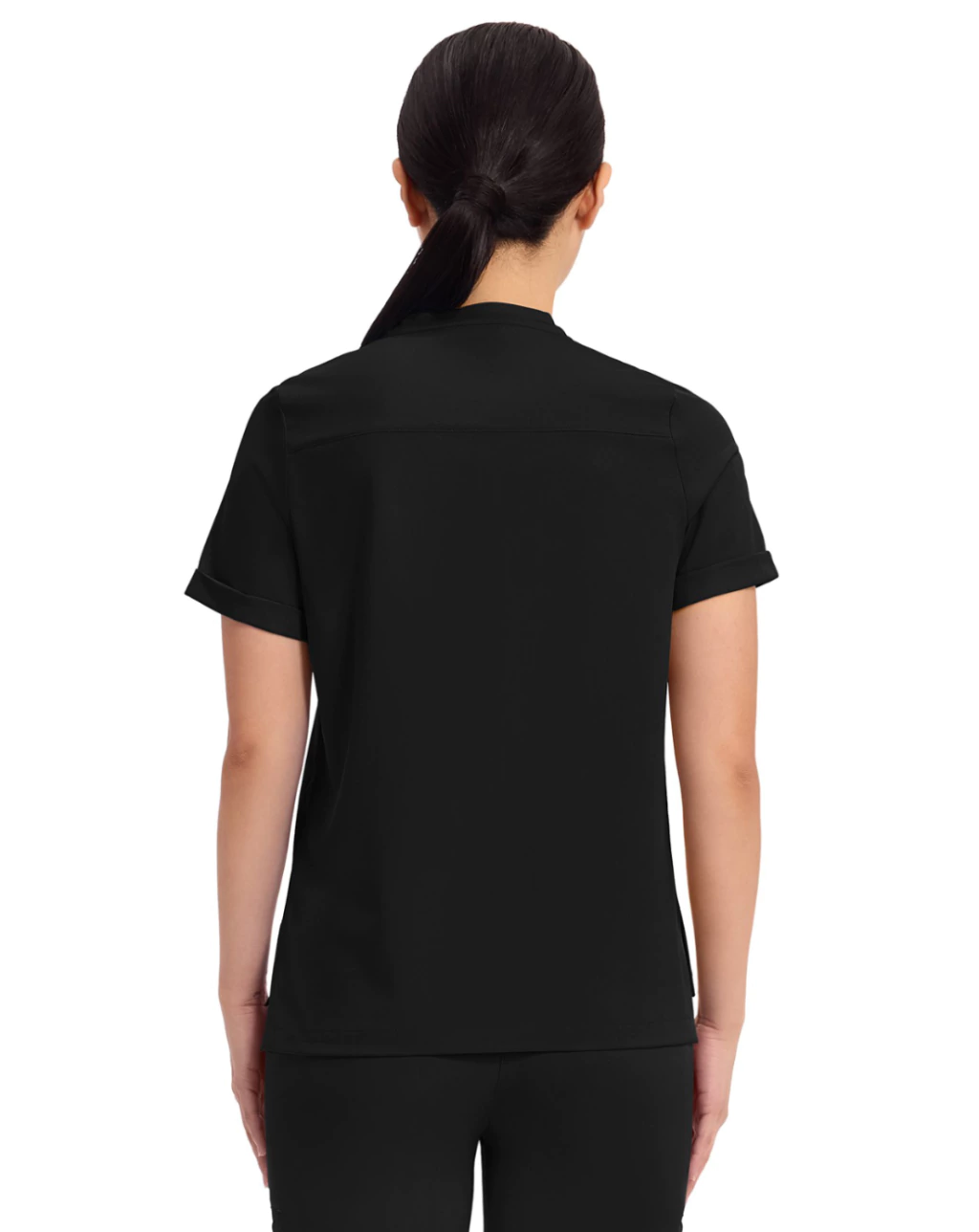 Vista 3 de Filipina Quirúrgica para Mujer Healing Hands® Mod. Hh650