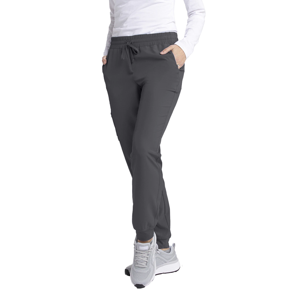 Vista 25 de Pantalón Quirúrgico Mujer Skechers SKP552
