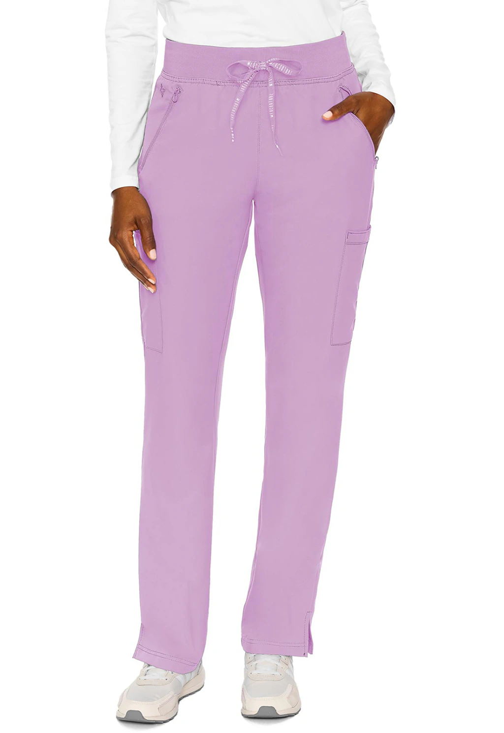 Vista 12 de Pantalón Quirúrgico Mujer Medcouture MC2702