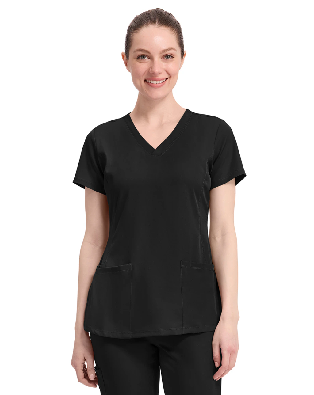 Vista 7 de Filipina Quirúrgica Para Mujer Healing Hands® Mod. 2500