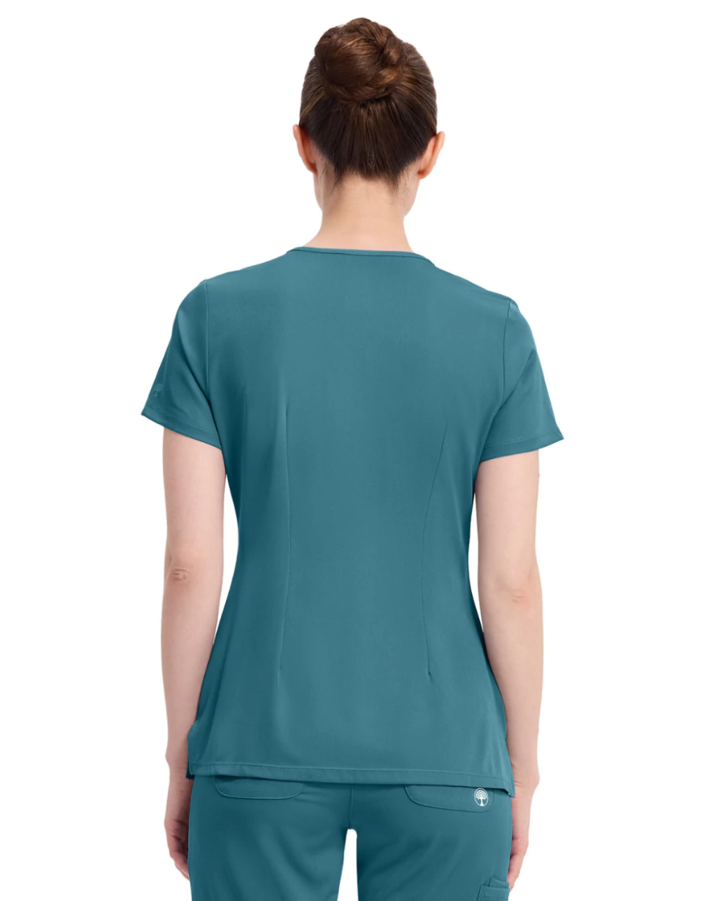 Vista 6 de Filipina Quirúrgica Para Mujer Healing Hands® Mod. 2500