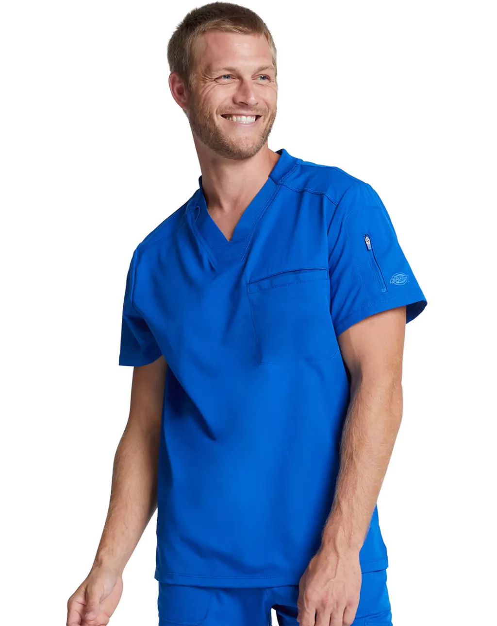 Vista 17 de Filipina Quirúrgica Para Hombre Dickies® DK610