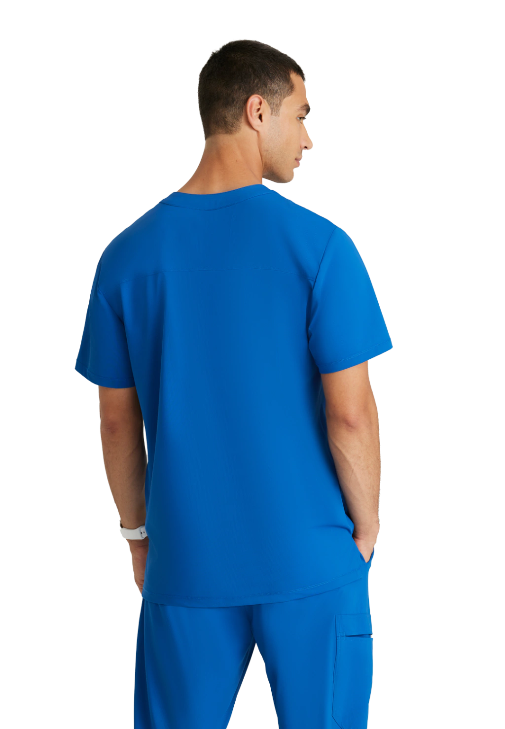 Vista 6 de Filipina Quirurgica Para Hombre Skechers Mod. SKT229