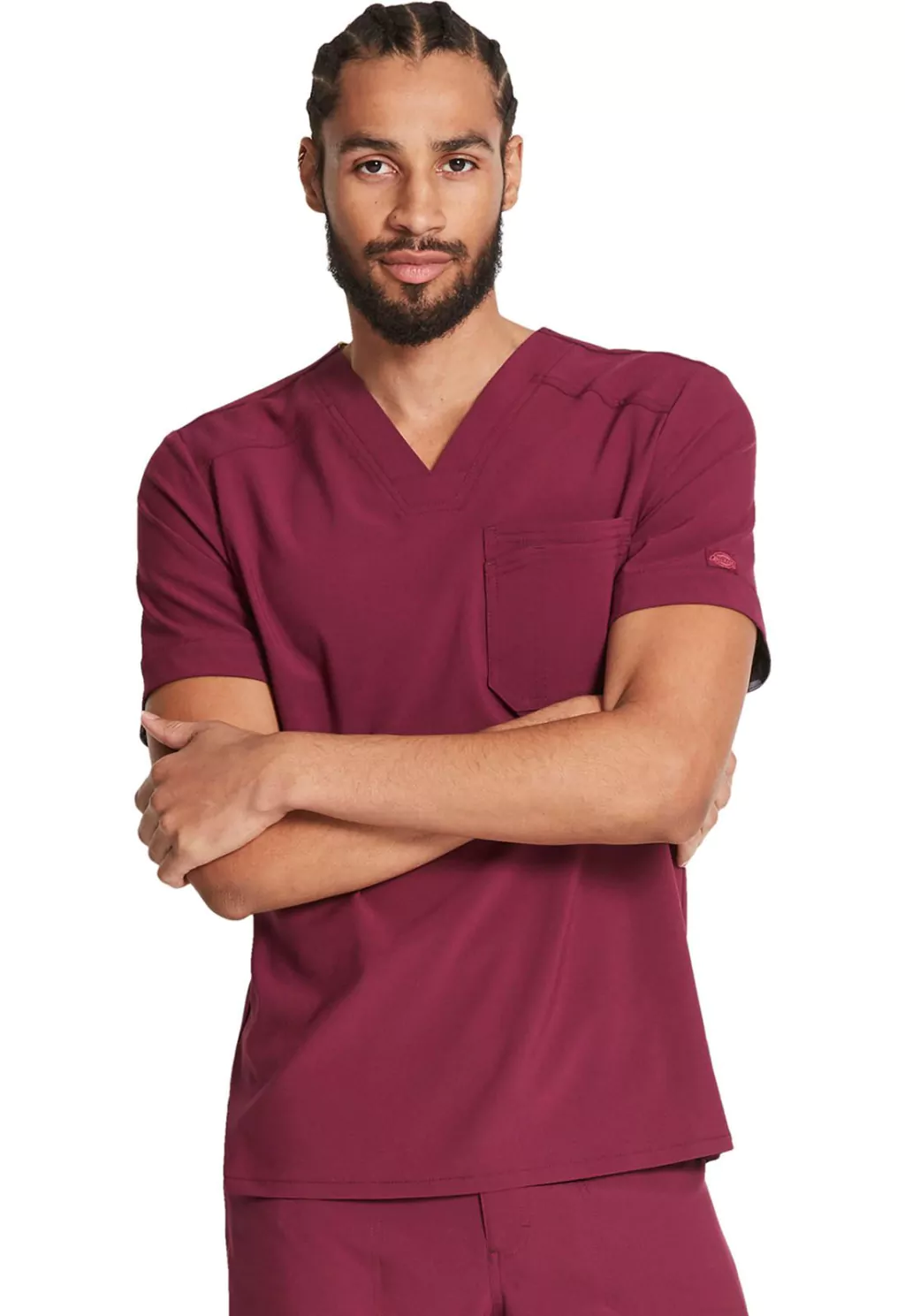 Vista 7 de Filipina Quirurgica Hombre Dickies DK810
