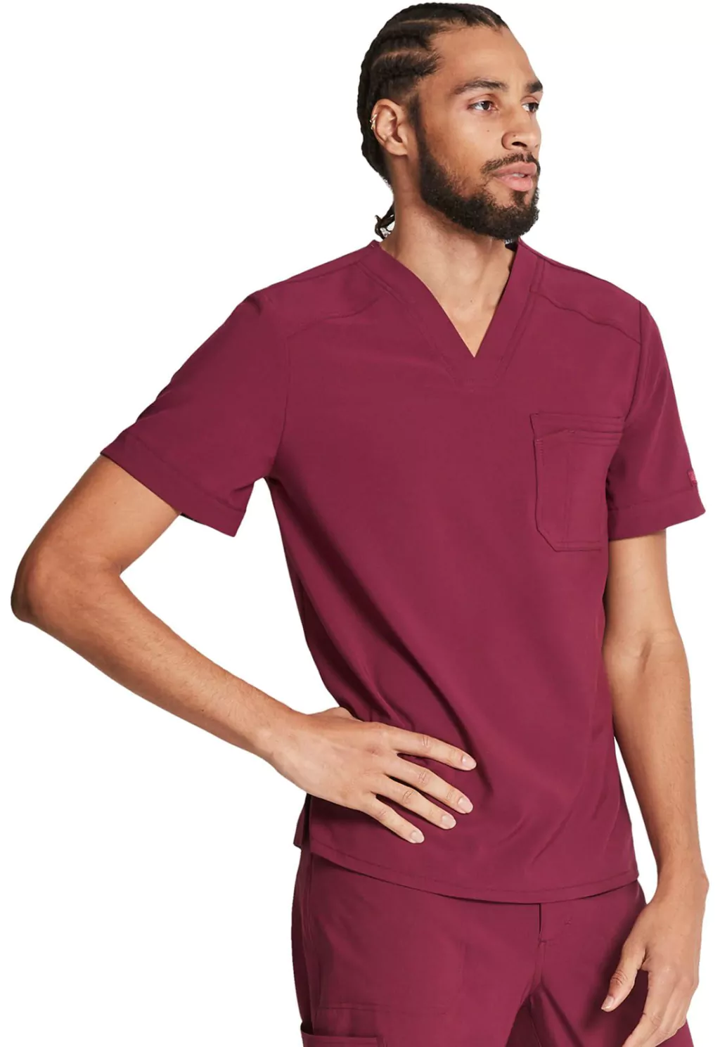 Vista 8 de Filipina Quirurgica Hombre Dickies DK810