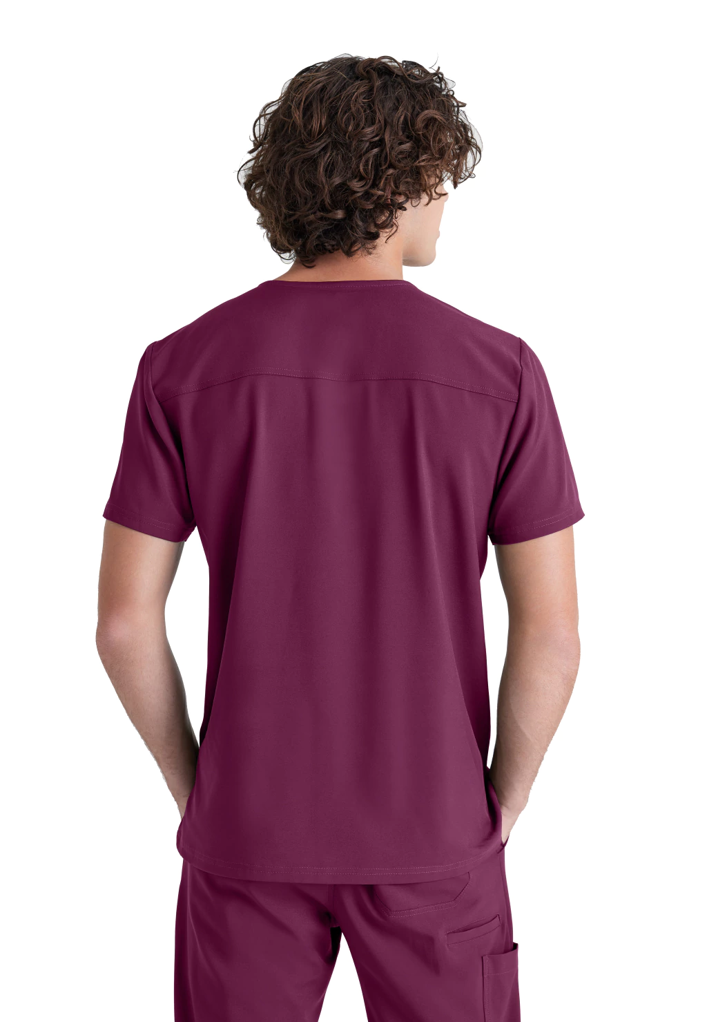 Vista 6 de Filipina Quirúrgica Para Hombre Mod.Gsst179