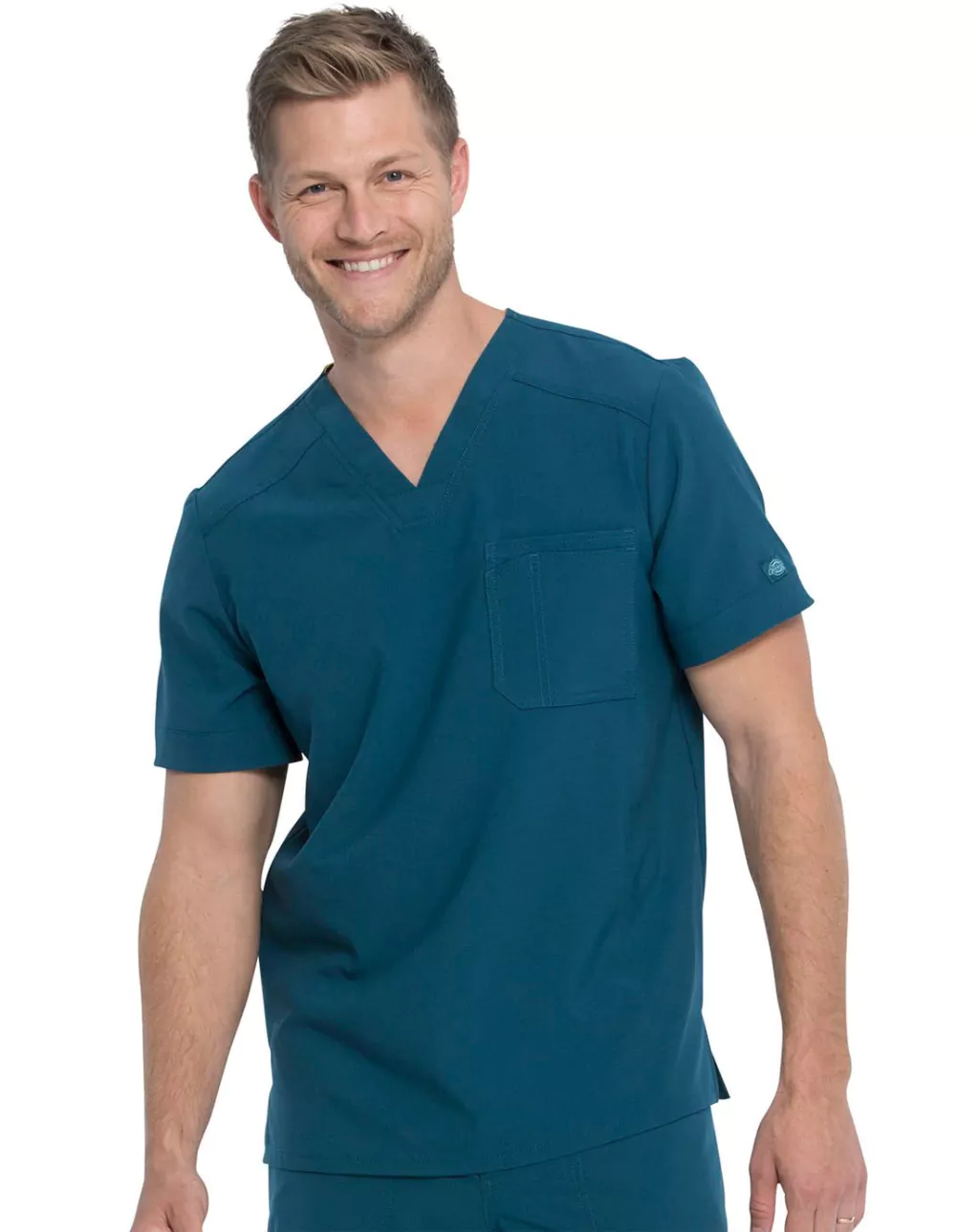 Vista 4 de Filipina Quirurgica Hombre Dickies DK810