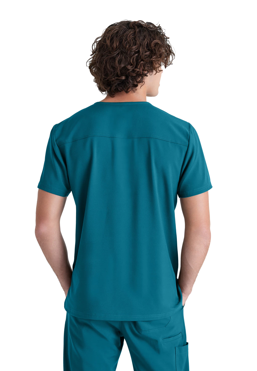 Vista 9 de Filipina Quirúrgica Para Hombre Mod.Gsst179