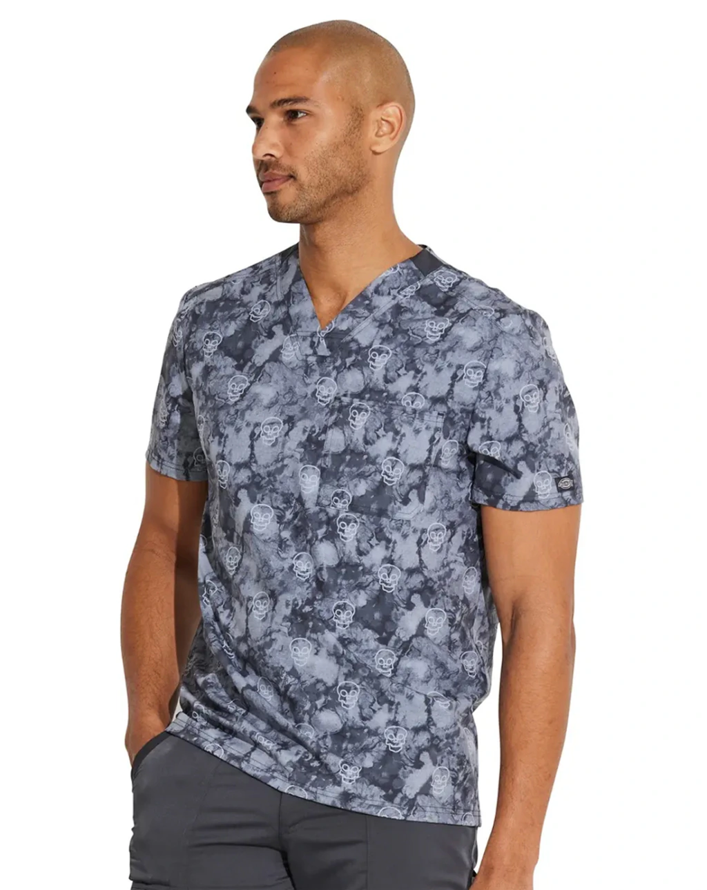 Vista 2 de Filipina Quirúrgica Dickies® Para Hombre Dk866