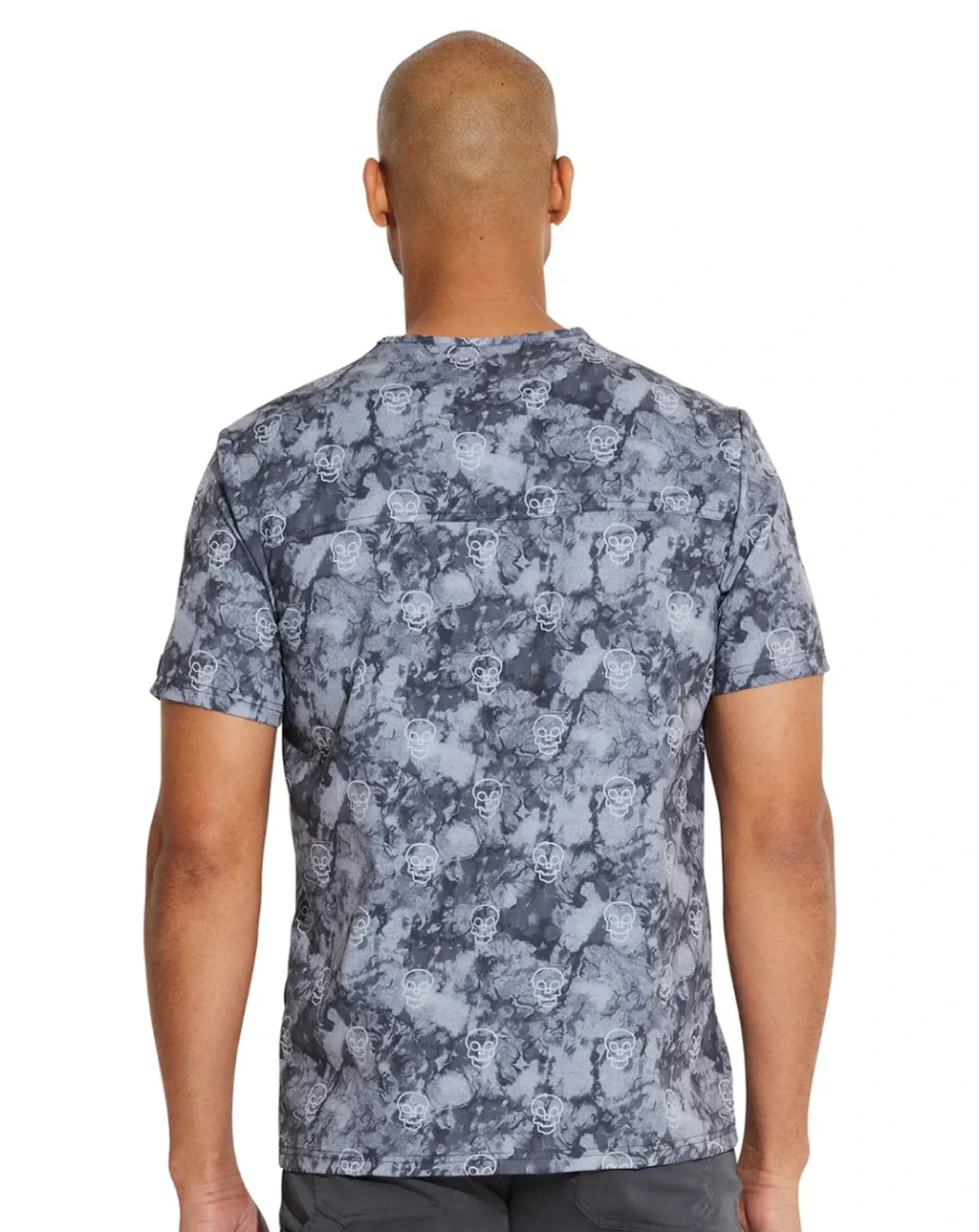 Vista 3 de Filipina Quirúrgica Dickies® Para Hombre Dk866