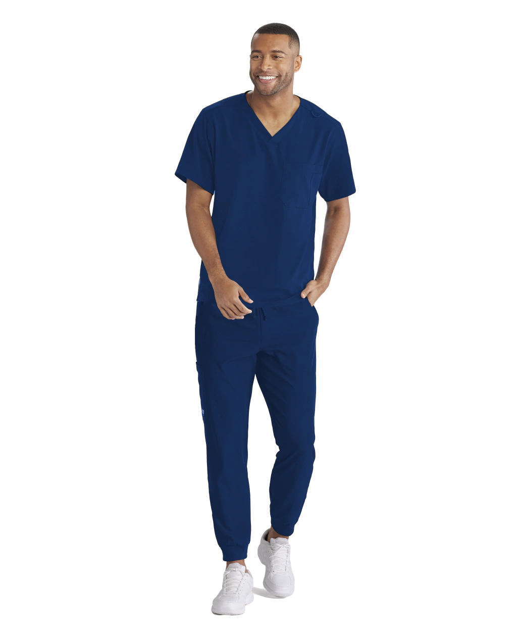 Pijama Quirurgica para Hombre Skechers SK0112-SKP572