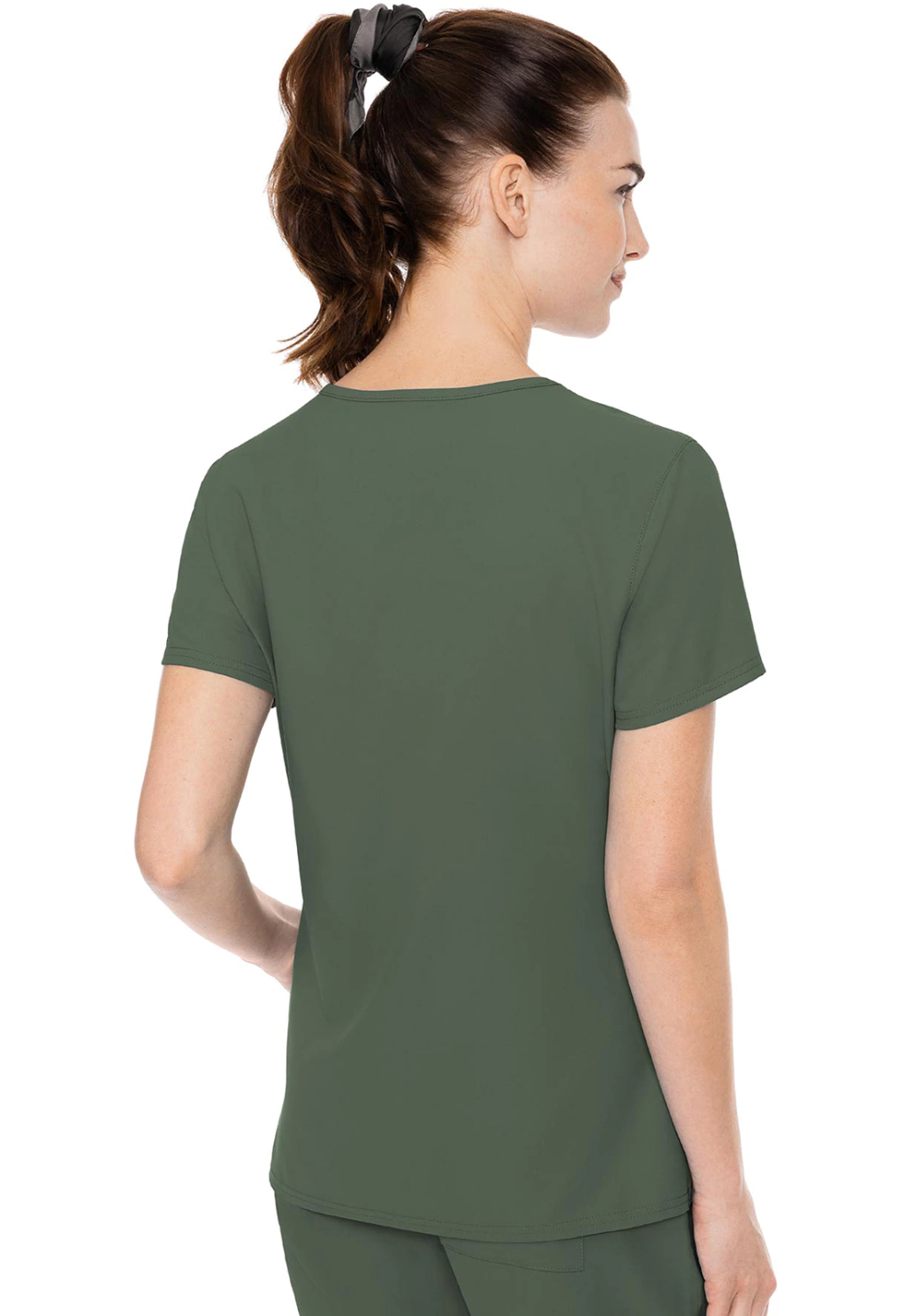 Vista 9 de Filipina Quirurgica para mujer Medcouture MC2468