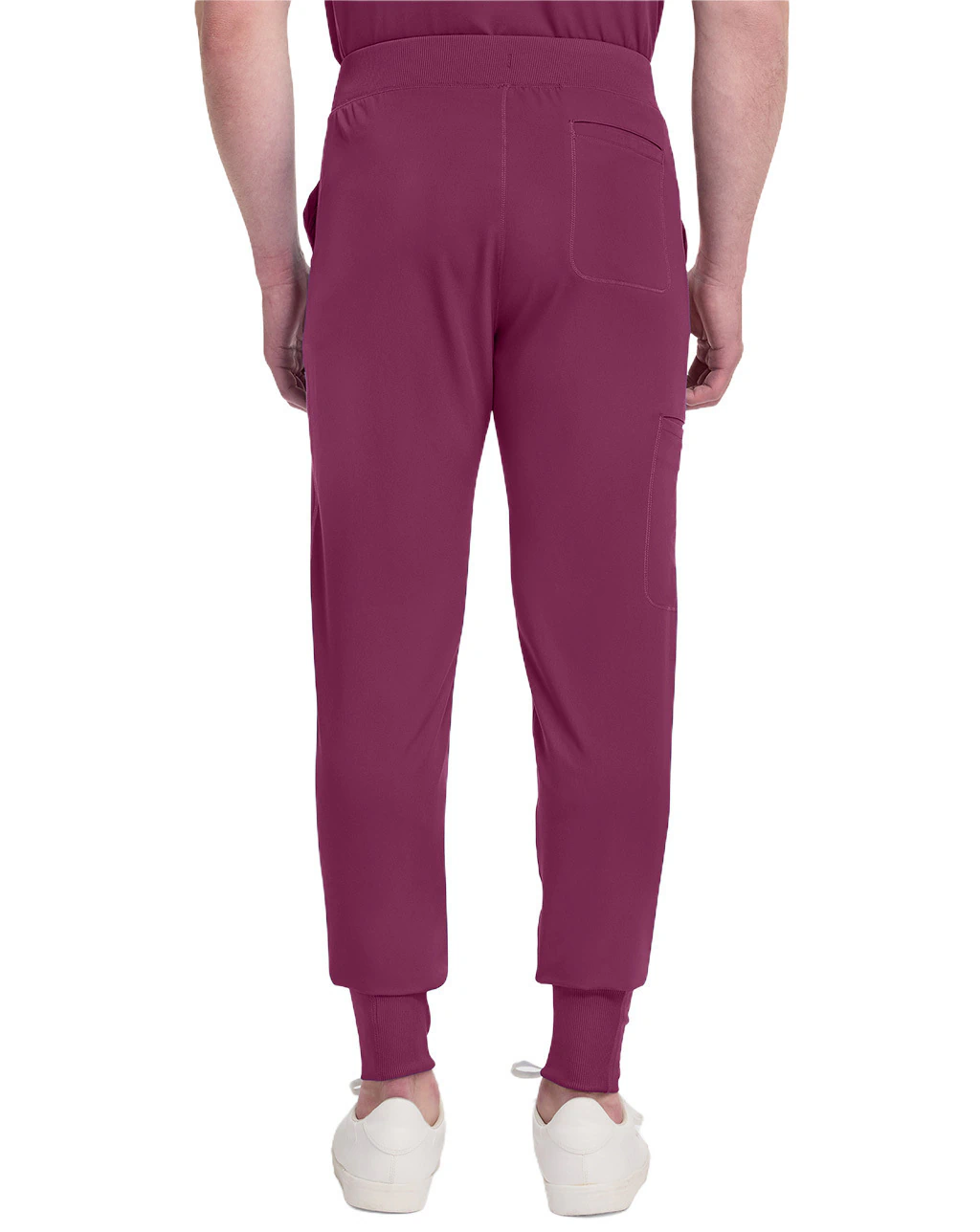 Vista 11 de Pijama Quirúrgica para Hombre Dickies Dynamix Dk610-Dk040