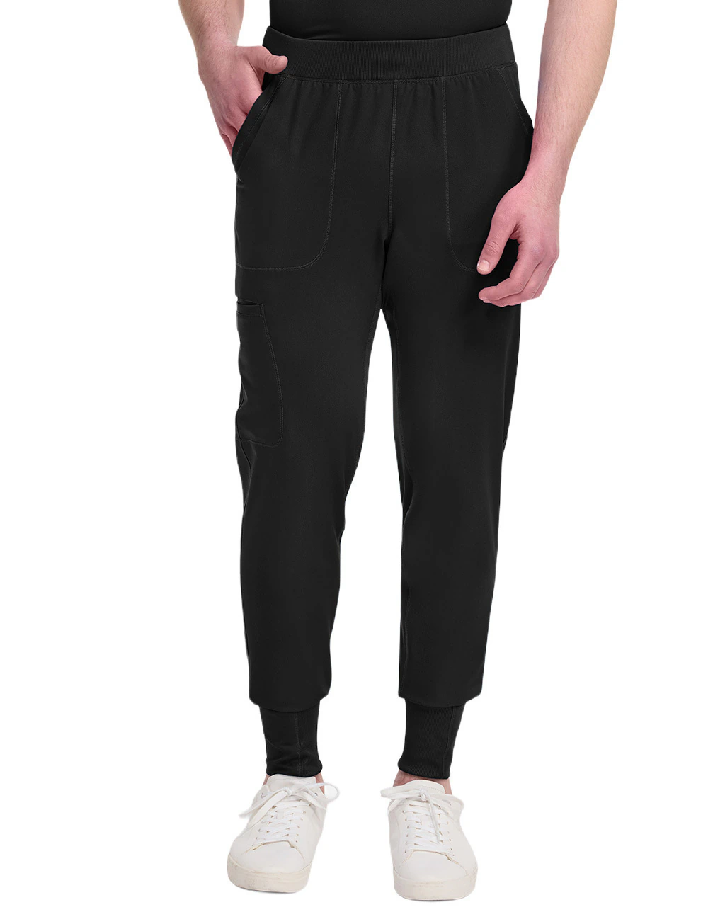 Vista 5 de Pijama Quirúrgica para Hombre Dickies Dynamix Dk610-Dk040