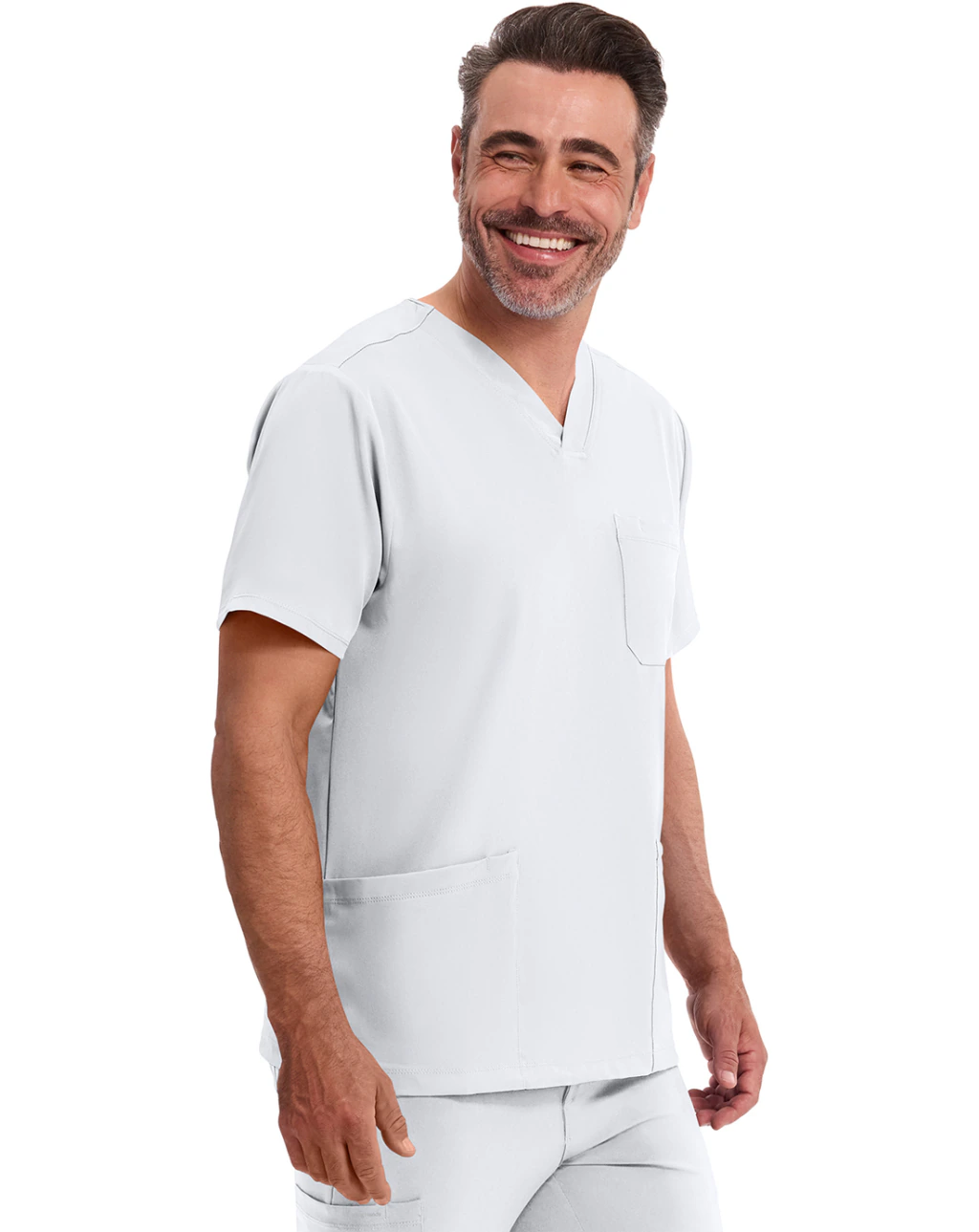 Vista 5 de Filipina Quirúrgica Para Hombre Healing Hands® Mod. 2590