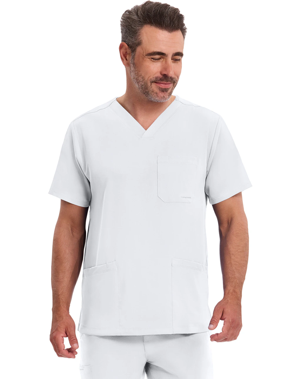 Vista 4 de Filipina Quirúrgica Para Hombre Healing Hands® Mod. 2590