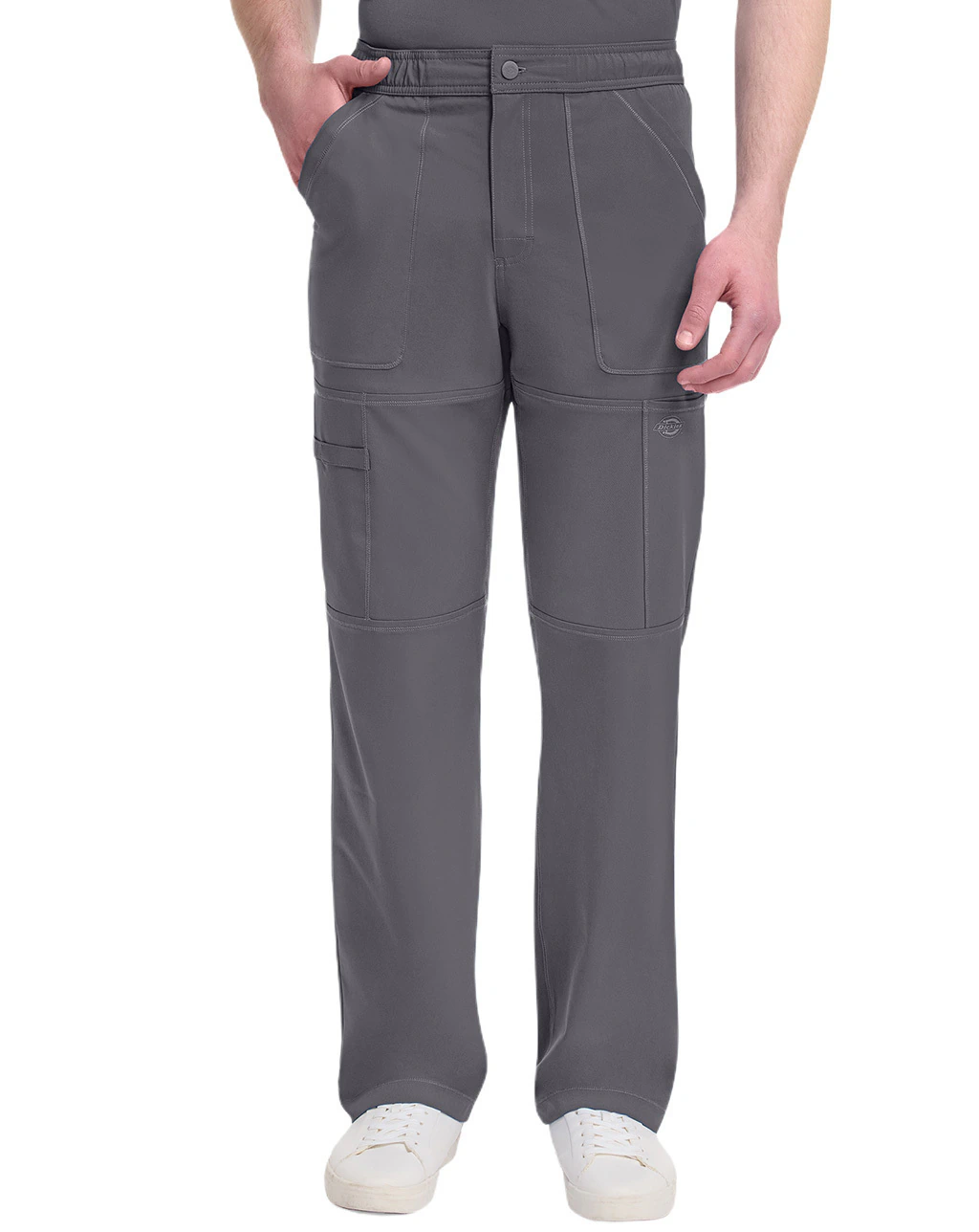 Vista 8 de Pijama Quirúrgica para Hombre Dickies Dynamix DK610-DK110