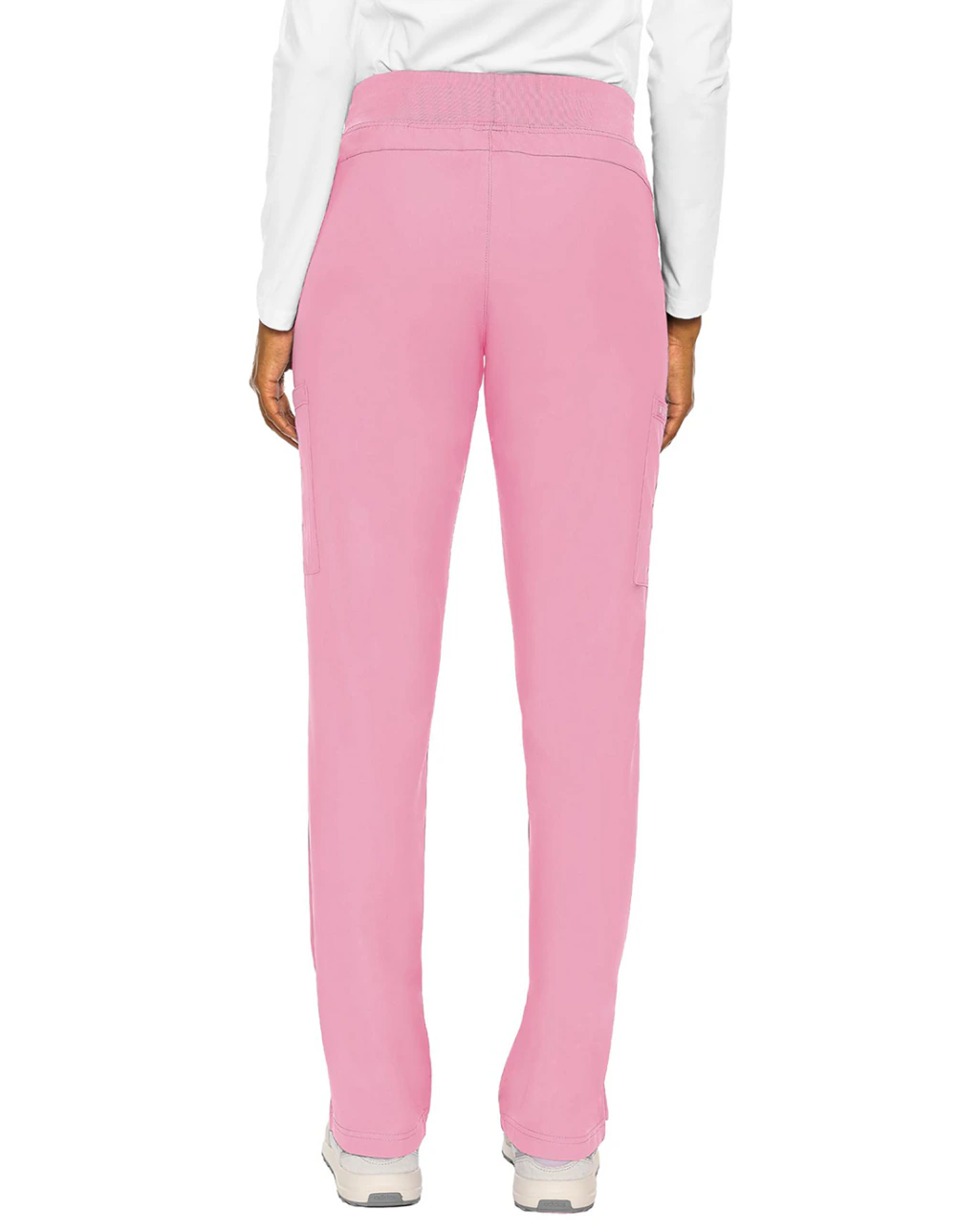 Vista 8 de Pantalón Quirúrgico Mujer Medcouture MC2702