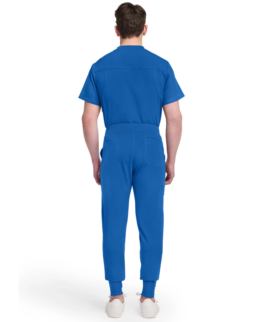 Vista 14 de Pijama Quirúrgica para Hombre Dickies Dynamix Dk610-Dk040