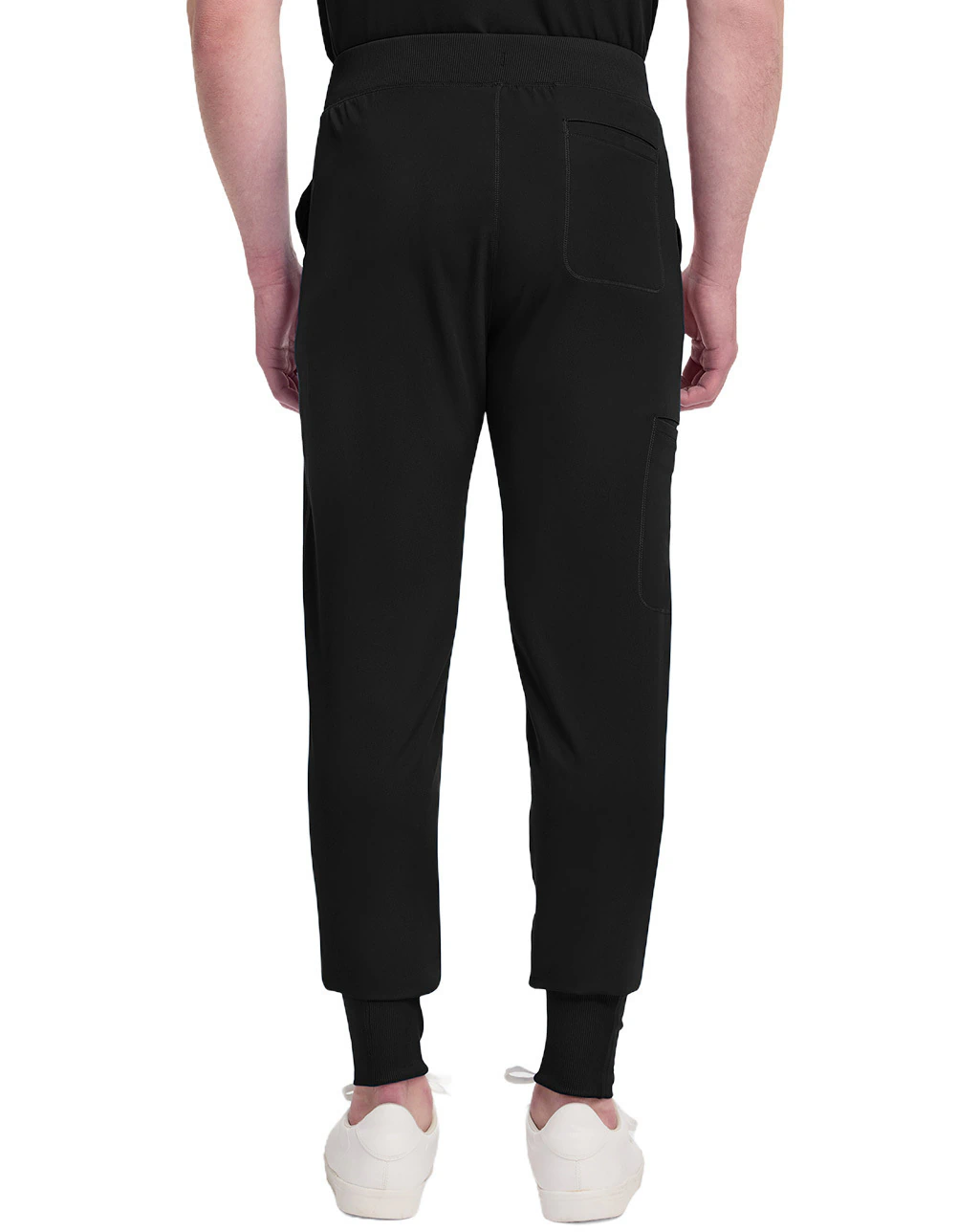 Vista 4 de Pijama Quirúrgica para Hombre Dickies Dynamix Dk610-Dk040