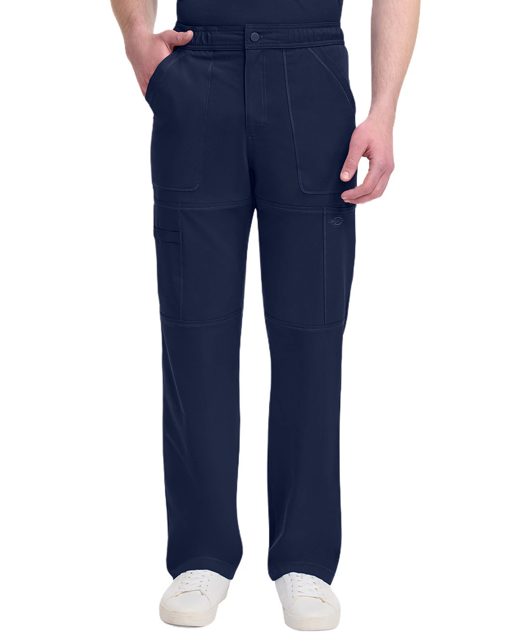 Vista 5 de Pijama Quirúrgica para Hombre Dickies Dynamix DK610-DK110