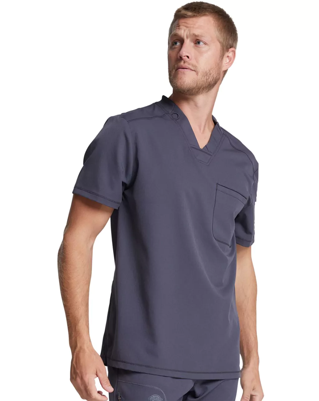 Vista 14 de Filipina Quirúrgica Para Hombre Dickies® DK610