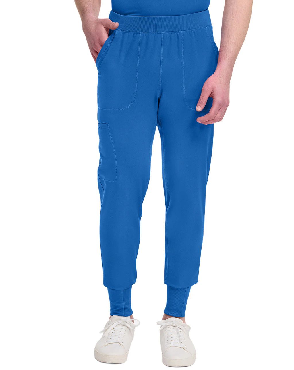 Vista 16 de Pijama Quirúrgica para Hombre Dickies Dynamix Dk610-Dk040