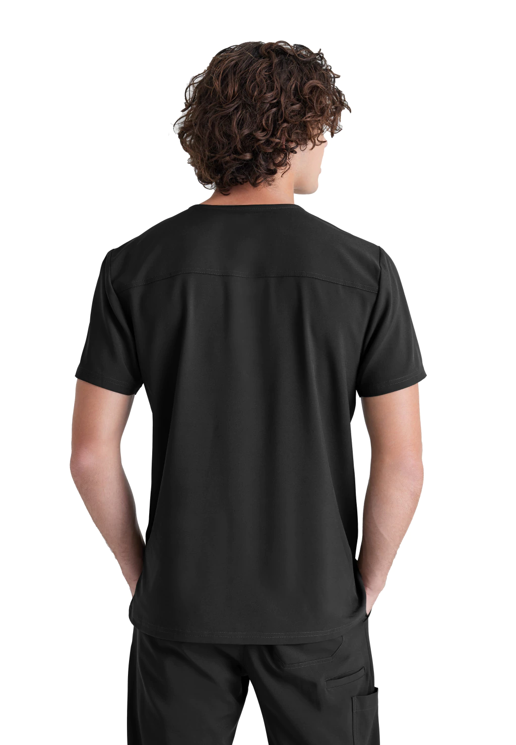 Vista 3 de Filipina Quirúrgica Para Hombre Mod.Gsst179