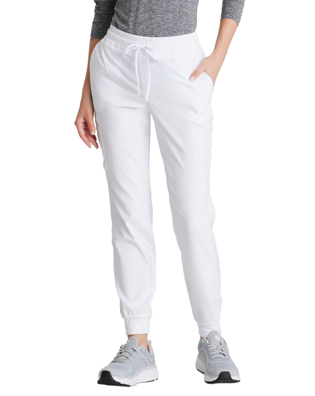 Pantalón Quirúrgico Mujer Skechers SKP552