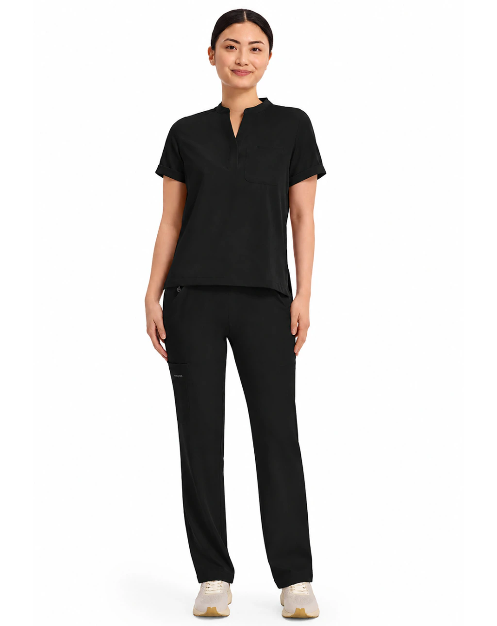 Pijama Quirúrgica para Mujer Healing Hands® HH650-Hh053