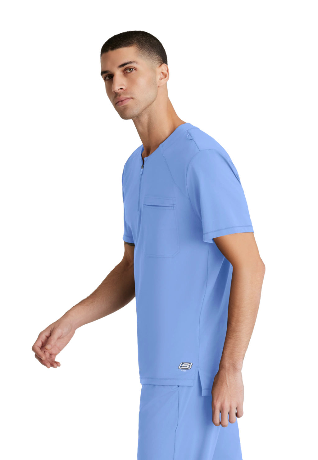 Vista 8 de Filipina Quirurgica Para Hombre Skechers Mod. SKT229