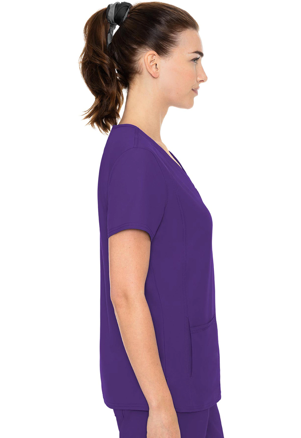 Vista 5 de Filipina Quirurgica para mujer Medcouture MC2468