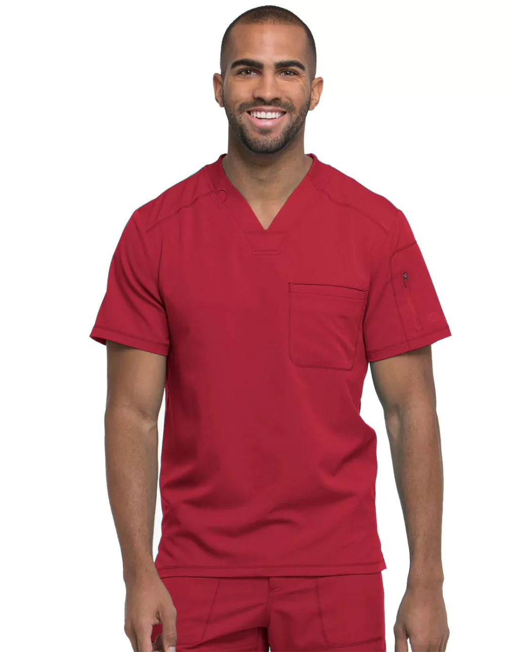 Vista 7 de Filipina Quirúrgica Para Hombre Dickies® DK610
