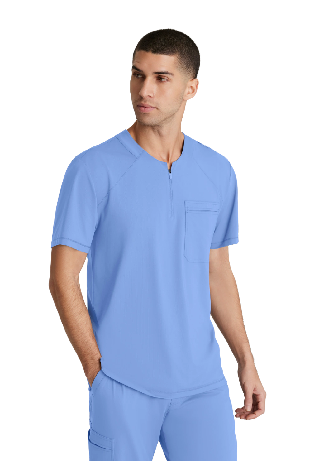 Vista 7 de Filipina Quirurgica Para Hombre Skechers Mod. SKT229