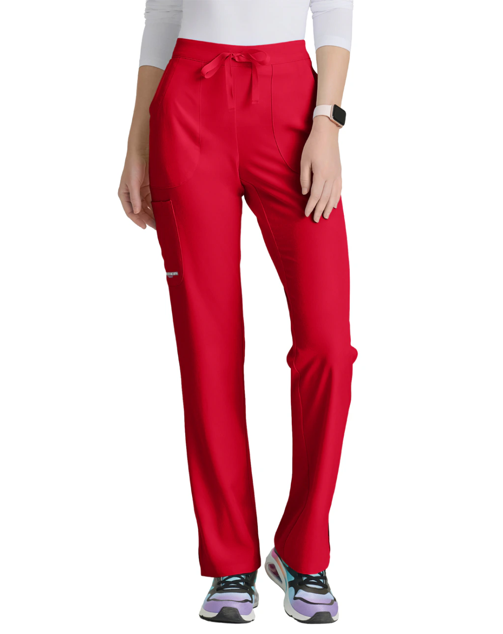 Pantalón Quirúrgico Skechers Para Mujer Mod. SK201