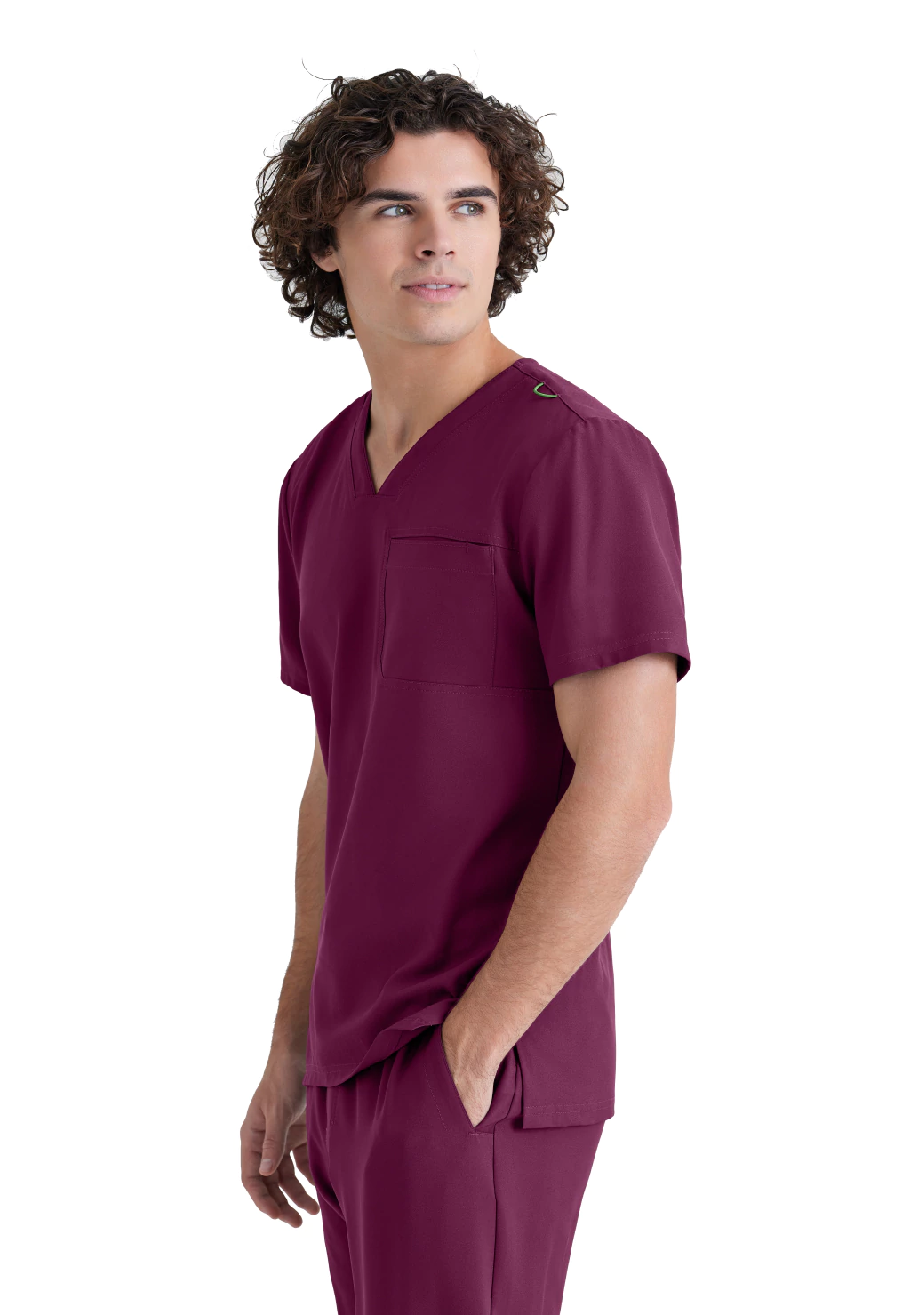 Vista 5 de Filipina Quirúrgica Para Hombre Mod.Gsst179