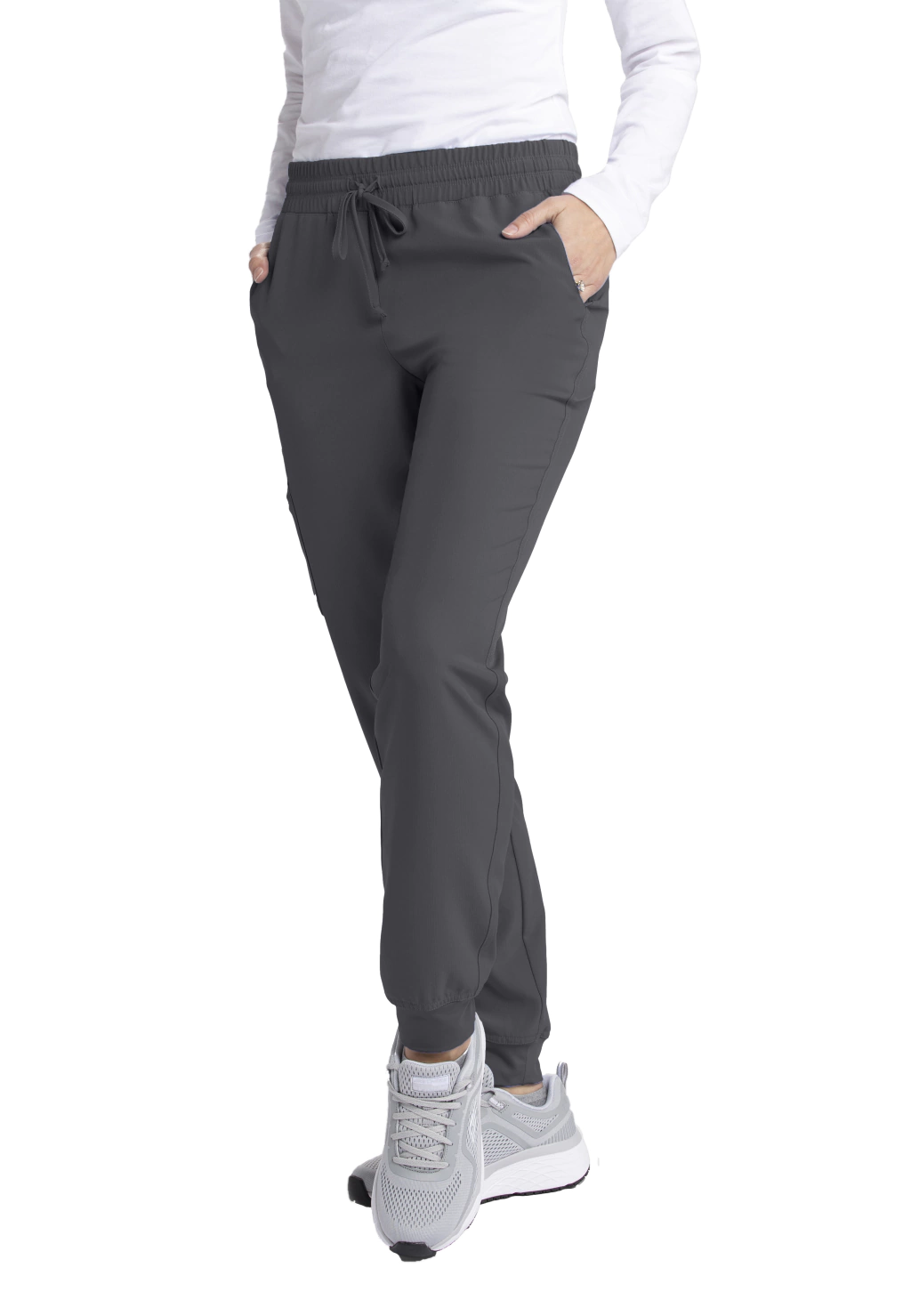 Vista 35 de Pijama Quirúrgica para Mujer Skechers SK101-SKP552