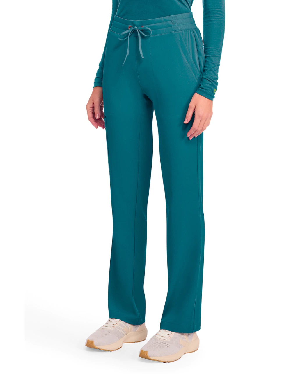 Vista 6 de Pantalón Quirúrgico para Mujer Healing Hands® Mod. Hh053