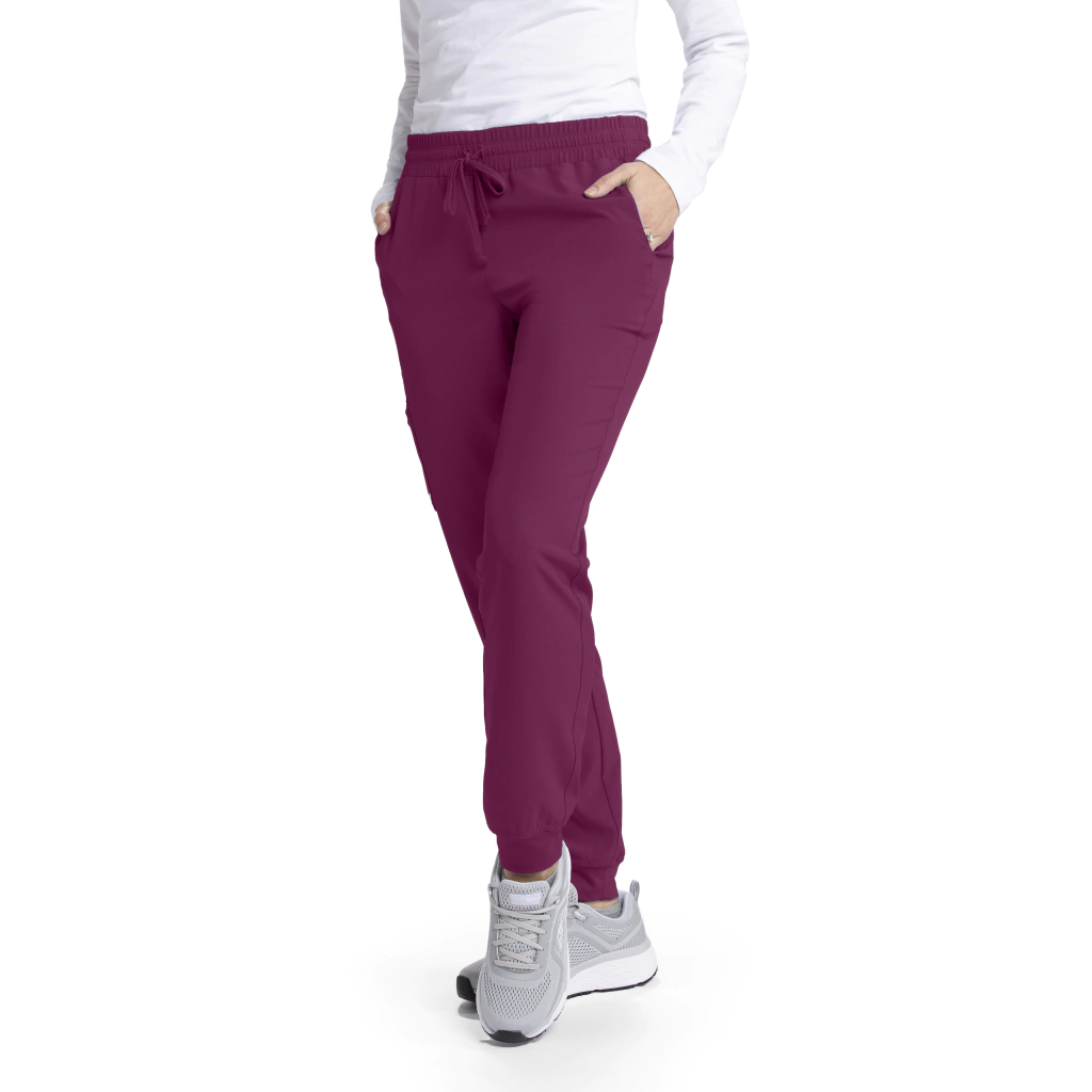 Vista 17 de Pijama Quirúrgica para Mujer Skechers SK101-SKP552