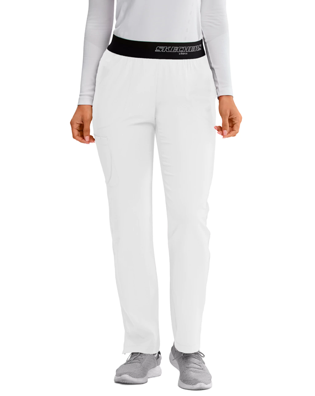 Pantalón Quirúrgico Para Mujer Skechers™ by Barco™ SK202