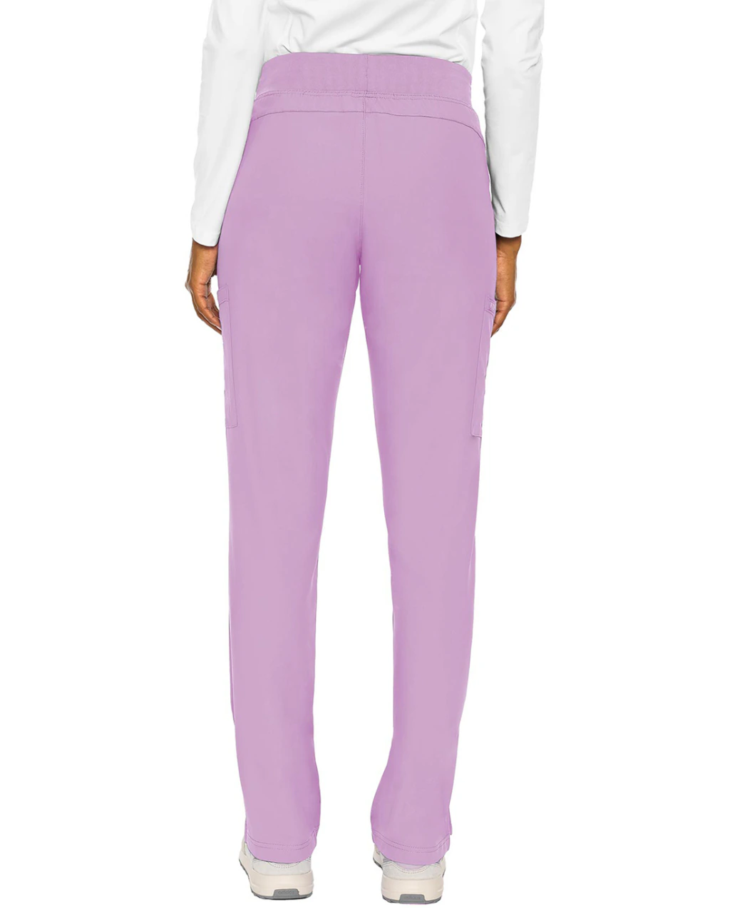 Vista 14 de Pantalón Quirúrgico Mujer Medcouture MC2702