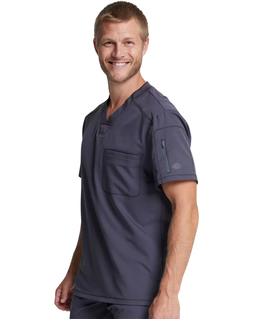 Vista 13 de Filipina Quirúrgica Para Hombre Dickies® DK610