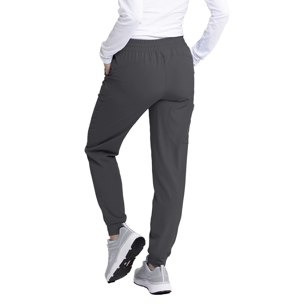 Vista 27 de Pantalón Quirúrgico Mujer Skechers SKP552