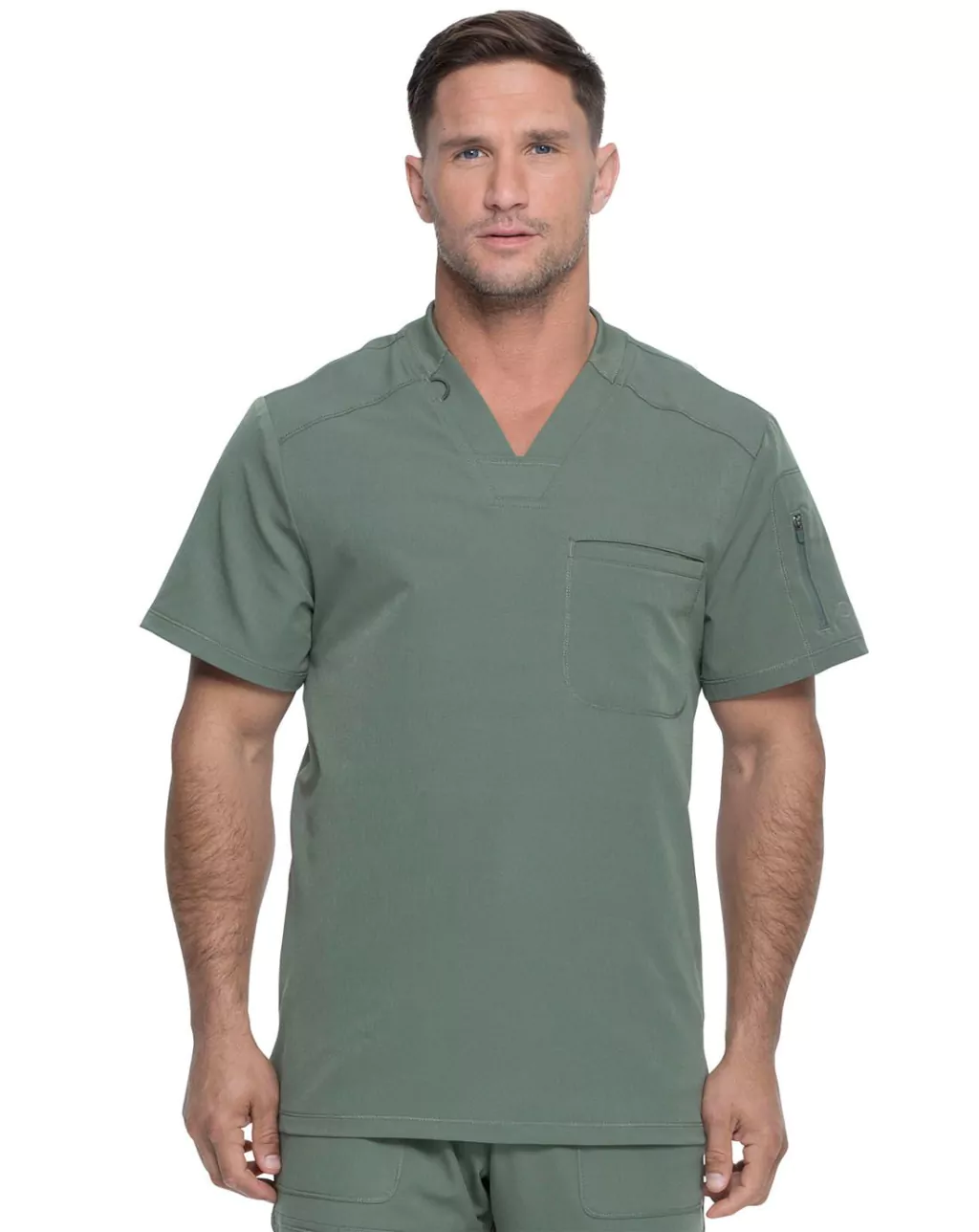 Vista 4 de Filipina Quirúrgica Para Hombre Dickies® DK610