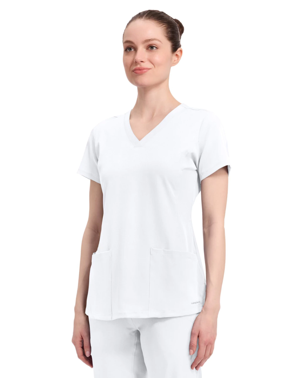 Vista 2 de Filipina Quirúrgica Para Mujer Healing Hands® Mod. 2500